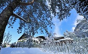 Park-Hotel Sonnenhof