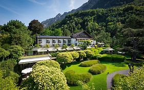 Park-Hotel Sonnenhof